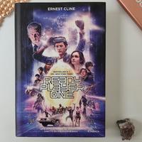 Ready player one| Ernest Cline