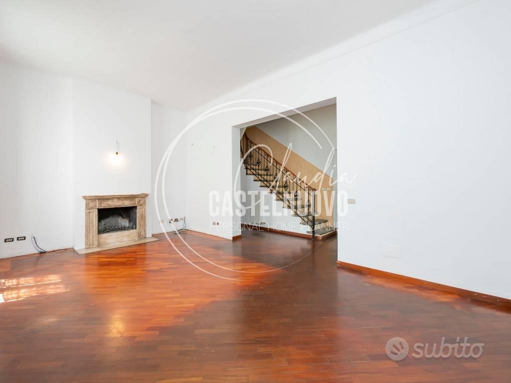 Casa – Milano, Quartiere Maggiolina, Municipio 2 - Vista 5