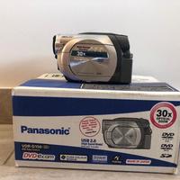 Panasonic VDR-D150