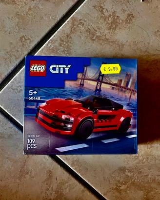 Lego nuovi
