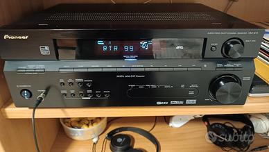 Pioneer.. sintoamplificatore..mod.vsx.916