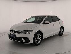 Volkswagen Polo 1.0 tsi edition plus 95cv