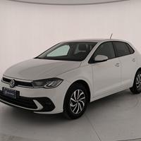 Volkswagen Polo 1.0 tsi edition plus 95cv