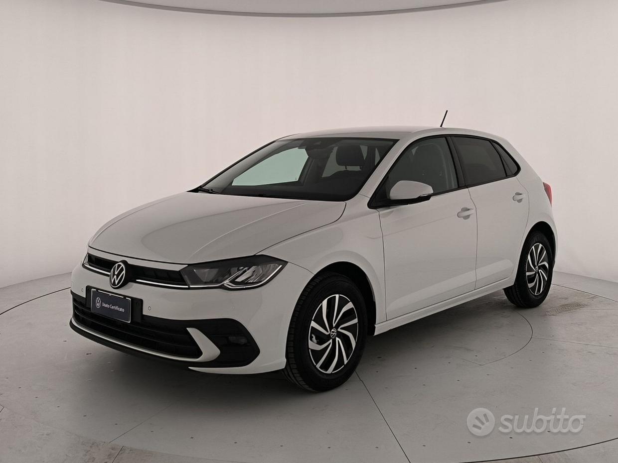 VOLKSWAGEN Polo 6ª serie