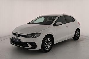 Volkswagen Polo 1.0 tsi edition plus 95cv