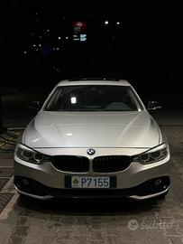 Bmw 420D ( F32)