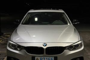 Bmw 420D ( F32)