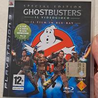 Ghostbusters ps 3