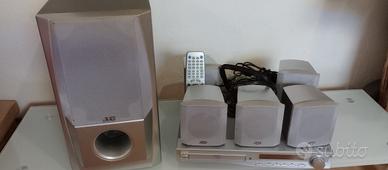 lettore dvd  radio lettore CD mp3