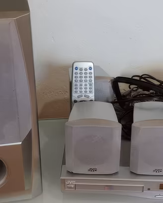 lettore dvd  radio lettore CD mp3