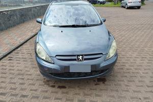 Peugeot 307 1.6 hdi 1000€