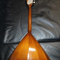 strumento a corde ballalaica 