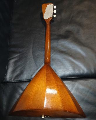 strumento a corde ballalaica 