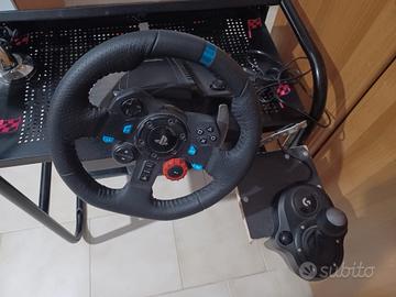 Volante Logitech G29 