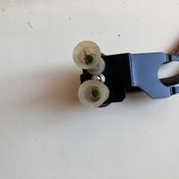 Resistenza lavastoviglie