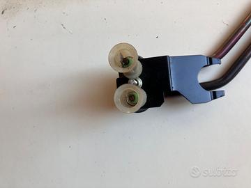 Resistenza lavastoviglie