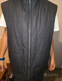 Giubbino Gilet Studio Conbipel taglia L