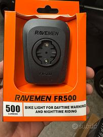Ravemen FR500