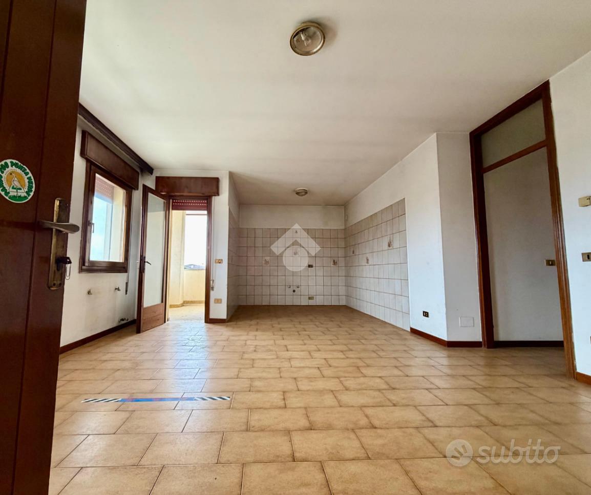 4 LOCALI A SAN ZENONE DEGLI EZZELINI - Vista 5