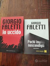 Giorgio Faletti