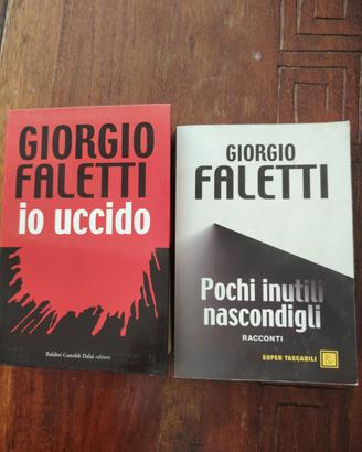 Giorgio Faletti