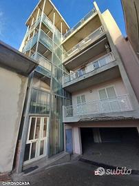 Deposito mili san marco non carrabile mq 42