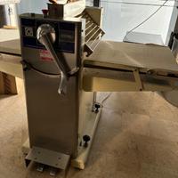 Sfogliatrice professionale Ostali 500 (50x70)