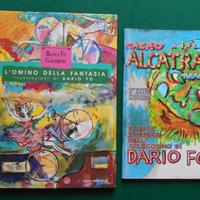 DARIO FO LOTTO anche singoli