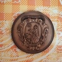 medaglia ordine dei medici di modena