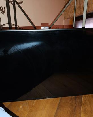 Smart TV Sony Bravia 49" 4K Ultra HD 