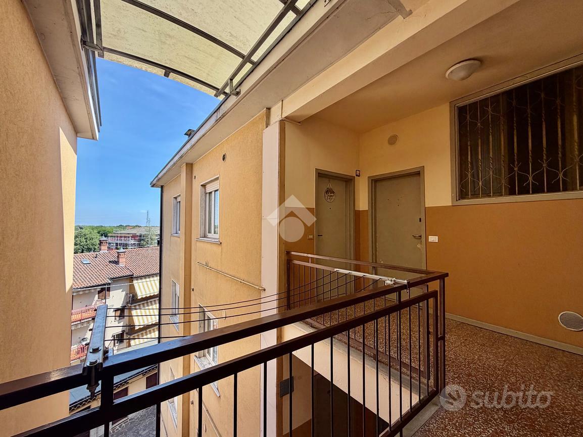 Apartment in Bonate Sotto, Molini di Sotto - Vista 2