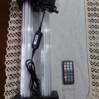 barre led per retroilluminazione tv