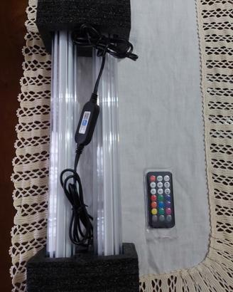 barre led per retroilluminazione tv