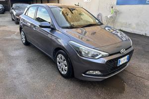 Hyundai i20 II 2015 5p 1.1 crdi Comfort 75cv