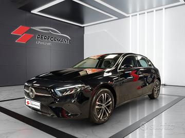 Mercedes A 250 e Plug-In-Hybrid Progressive Advanc
