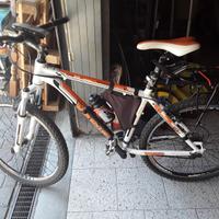 MTB WHISTLE RUOTE 26