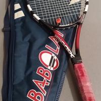 Racchetta Tennis Babolat Pure Control Team