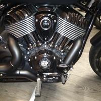 Indian Sport Chief RT