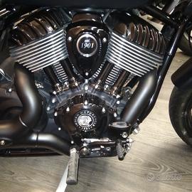 Indian Sport Chief RT