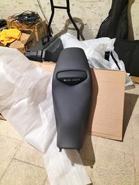 Ricambi moto guzzi v85