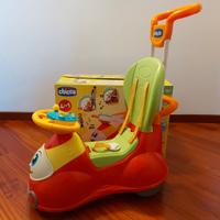 Chicco Cavalcabile 4 in 1