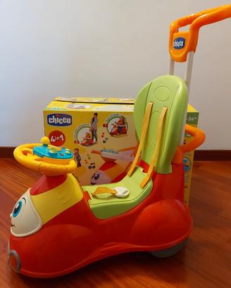 Chicco Cavalcabile 4 in 1
