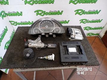 KIT AVVIAMENTO PER VW UP 1.0 BENZINA ANNO 2018