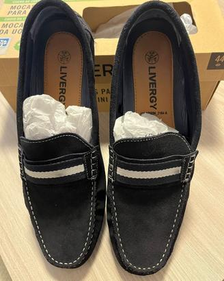 Scarpe da uomo taglia 44