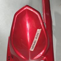 parafango posteriore Ermax Honda Integra