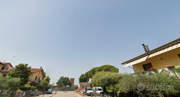 Rif:225 quadrilocale a pinarella di cervia