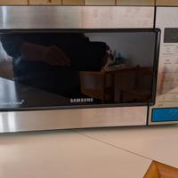 microonde Samsung 