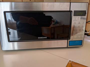 microonde Samsung 