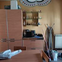 Cucina completa Scavolini