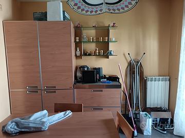 Cucina completa Scavolini